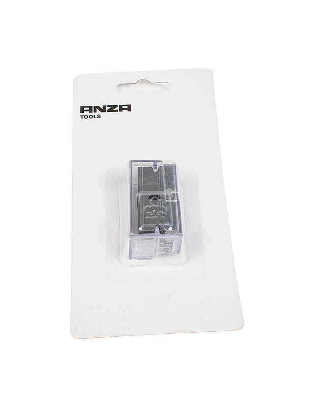 ANZA varaterät - Rakennustarvikkeet - 10105480964 - 0