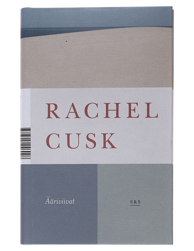 Ääriviivat, Siirtymä, Kunnia : romaani - Cusk, Rachel - Romaanit ja novellit - 10105480982 - 0