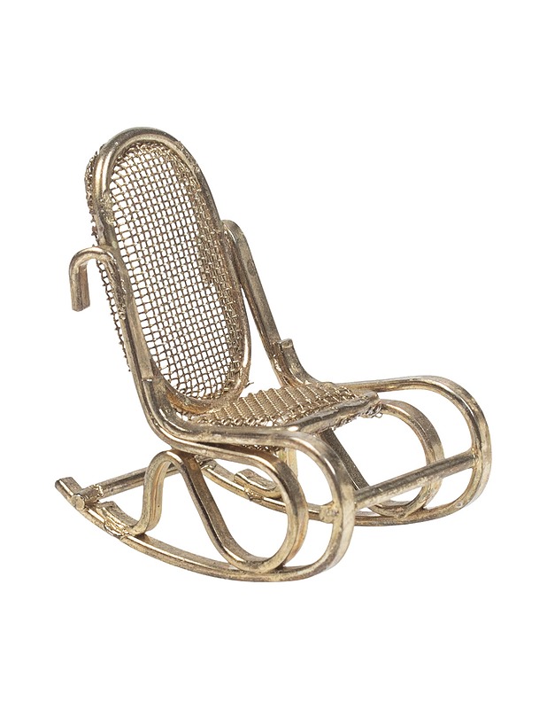 Miniatyyri keinotuoli - Askartelu - 10105480987 - 0