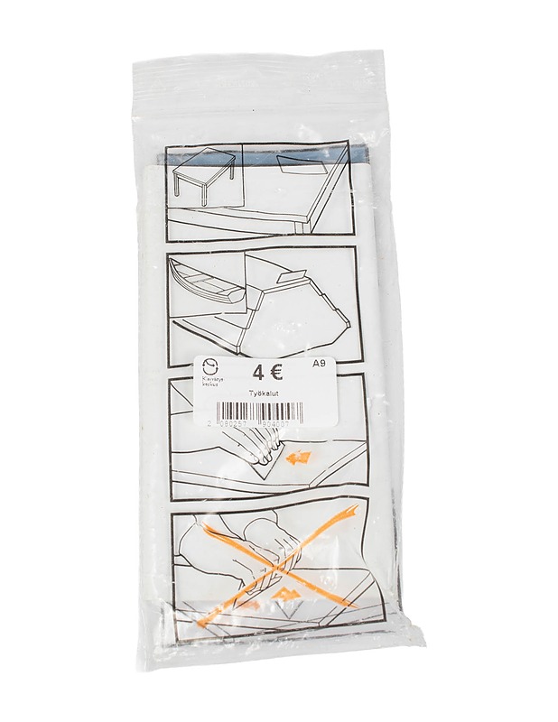 BAHCO 474-125-0.60 sikli - Rakennustarvikkeet - 10105481019 - 1