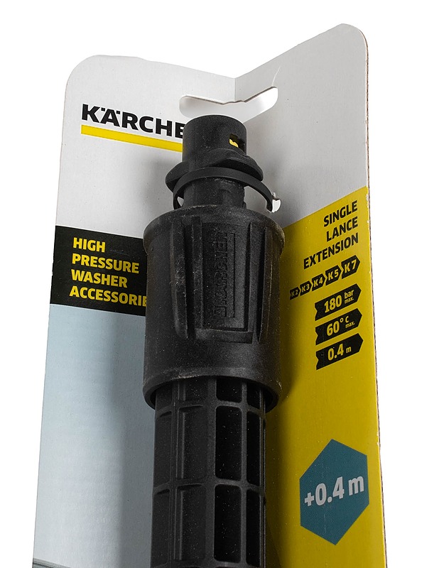 KÄRCHER jatkosuihkuputki - Muut urheiluvälineet ja vapaa-aika - 10105481027 - 1