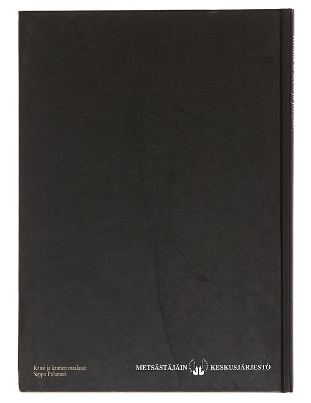 Riistaa arkeen ja juhlaan : reseptikilpailun satoa - 	Panu Korhonen - Ruokakirjat - 10105481026 - 1