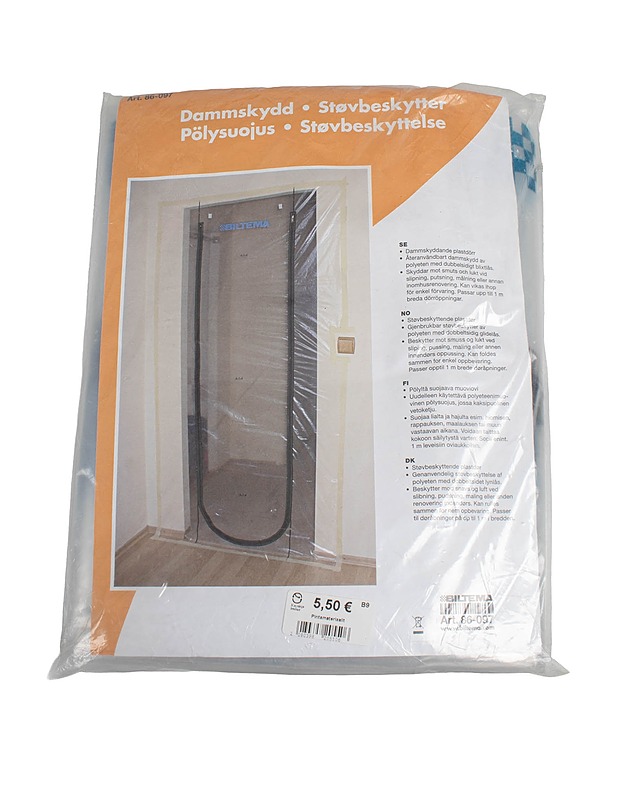 BILTEMA pölysuojus - Muut urheiluvälineet ja vapaa-aika - 10105481032 - 0