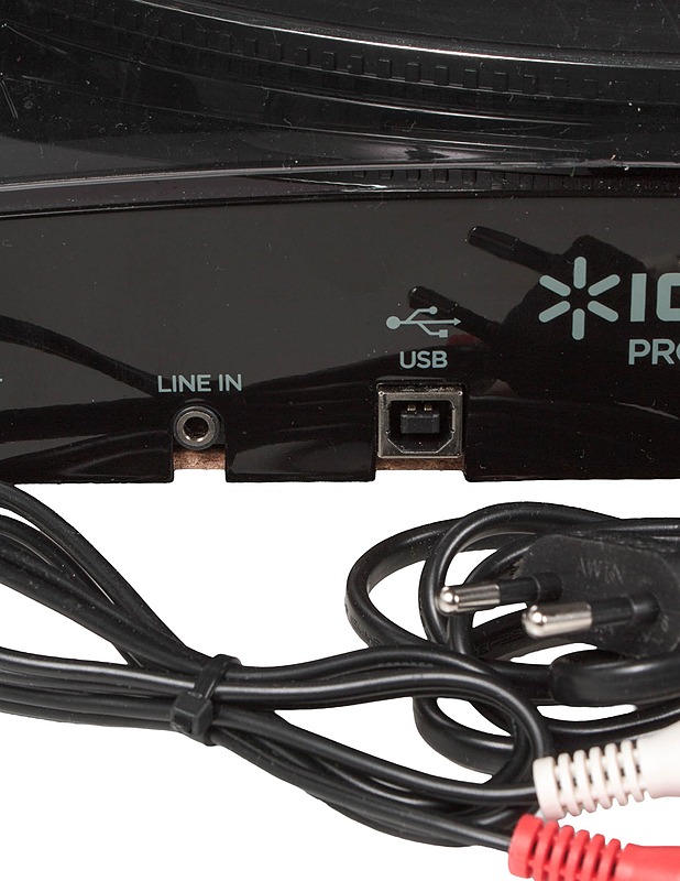 ION Profile Pro USB levysoitin - Audio - 10105481034 - 4