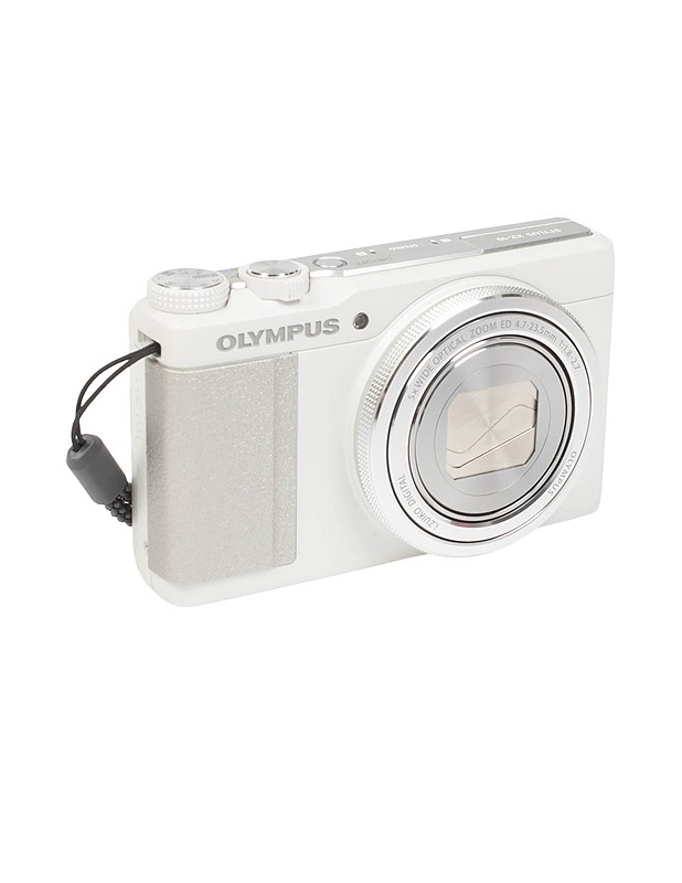 OLYMPUS Stylus XZ-10 digikamera - Muut urheiluvälineet ja vapaa-aika - 10105481050 - 1