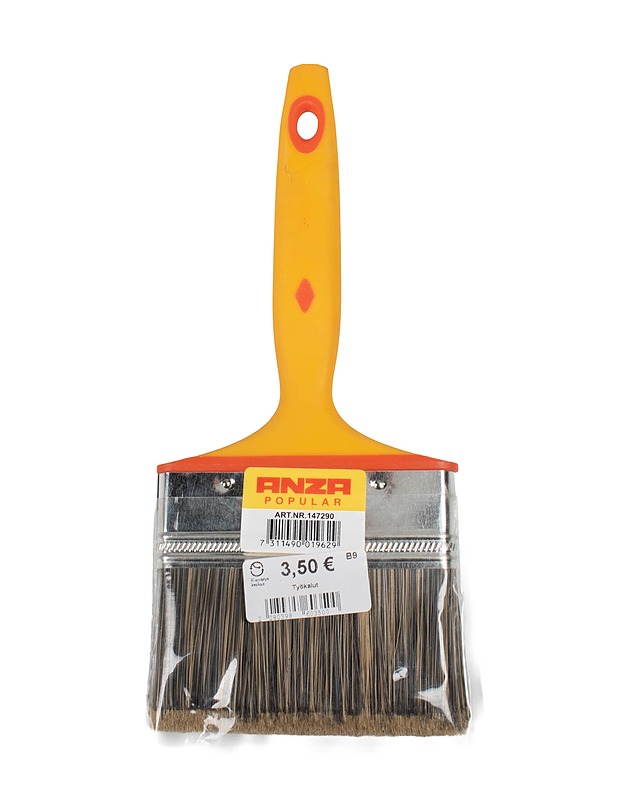 ANZA maalisivellin - Rakennustarvikkeet - 10105481051 - 0