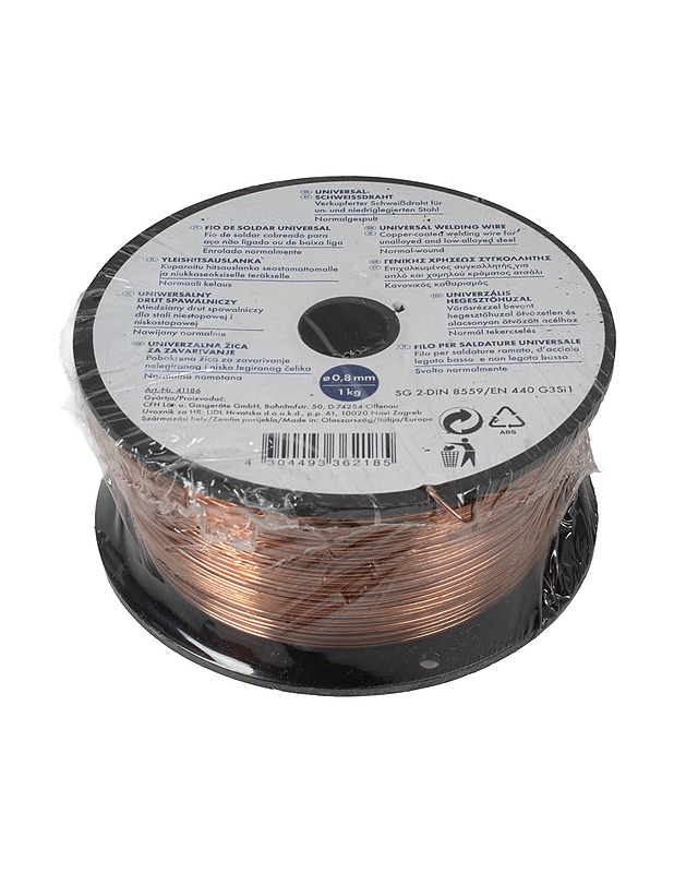 Yleishitsauslanka - Rakennustarvikkeet - 10105481061 - 0