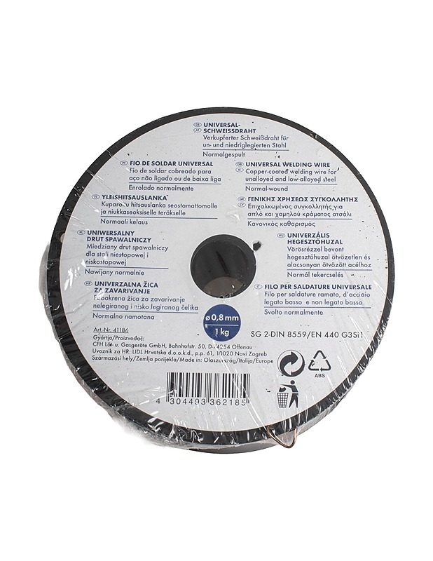 Yleishitsauslanka - Rakennustarvikkeet - 10105481061 - 1