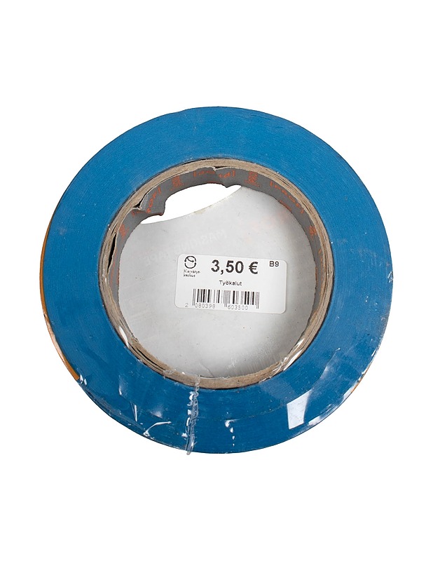 PROF maalarinteippi, 50 m - Rakennustarvikkeet - 10105481062 - 1