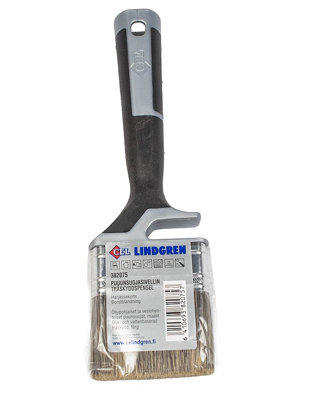 CEL LINDGREN puunsuojasivellin - Rakennustarvikkeet - 10105481093 - 0
