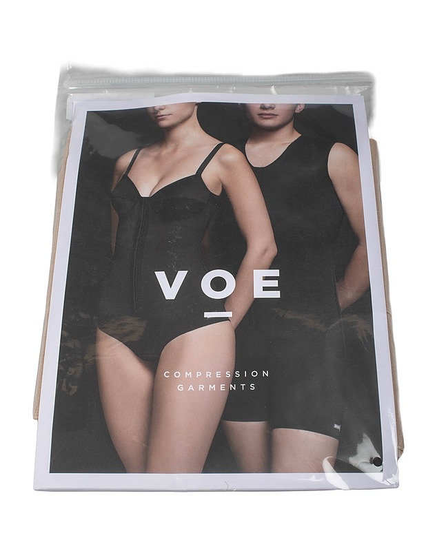 VOE tukivyö, M - Alusvaatteet - 10105481097 - 0