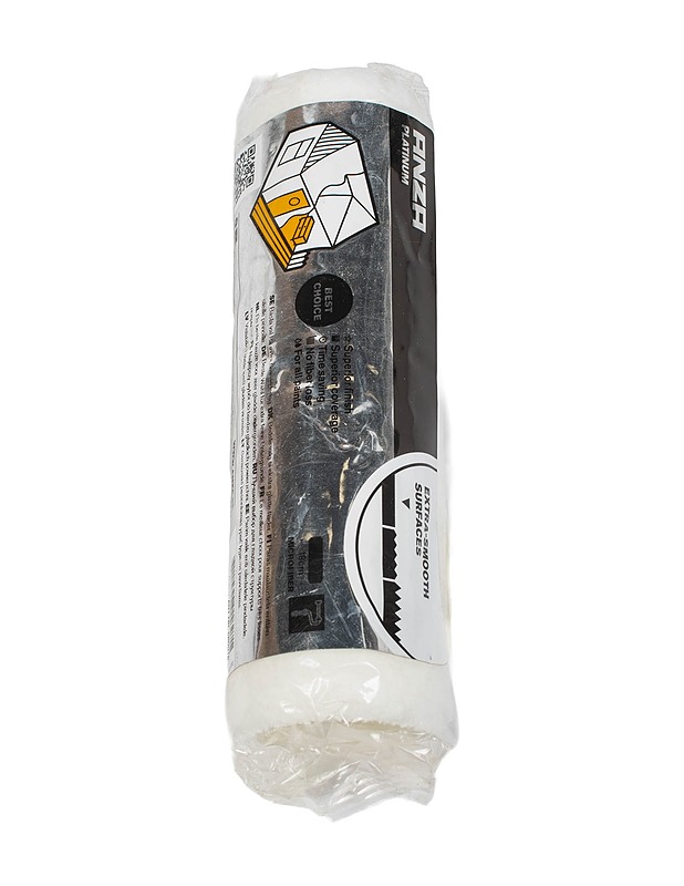 ANZA Platinum maalitela - Rakennustarvikkeet - 10105481105 - 0