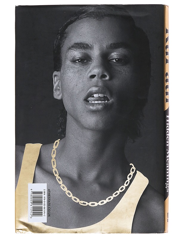 The house of hidden meanings : a memoir - RuPaul - Elämäkerrat ja muistelmat - 10105481128 - 1