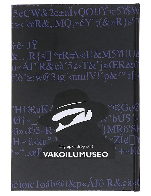 Agent Tools: Vakoilumuseo 1998-2013 - Teppo Turja - Tietokirjat ja oppaat - 10105481140 - 1