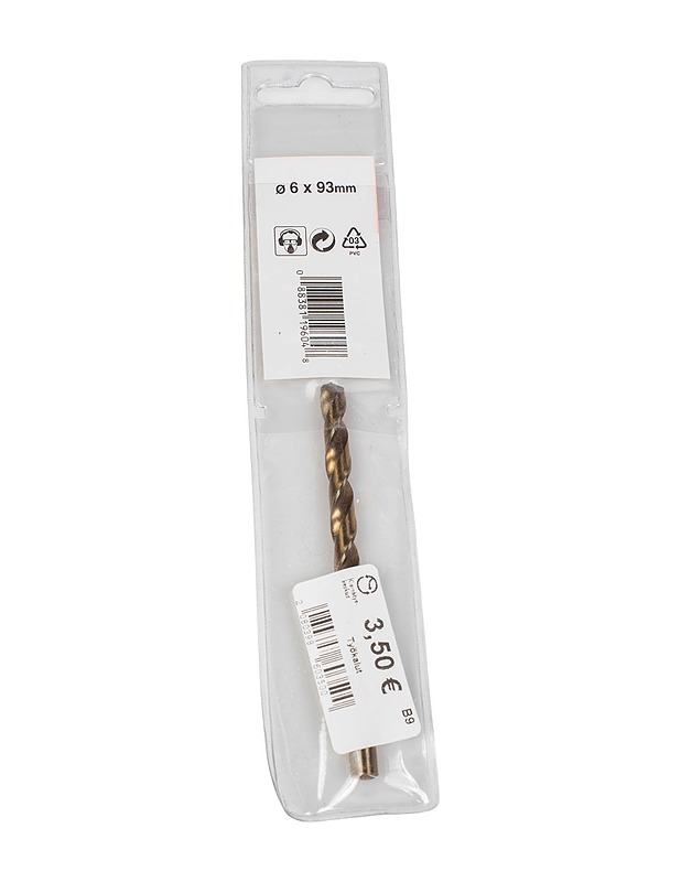 MAKITA D-17382 poranterä - Rakennustarvikkeet - 10105481147 - 1