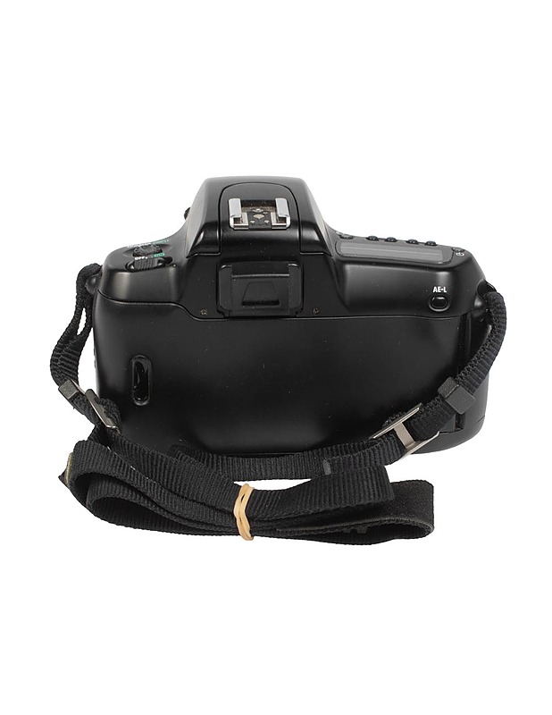 NIKON F50 järjestelmäkamera - Muut urheiluvälineet ja vapaa-aika - 10105481155 - 2