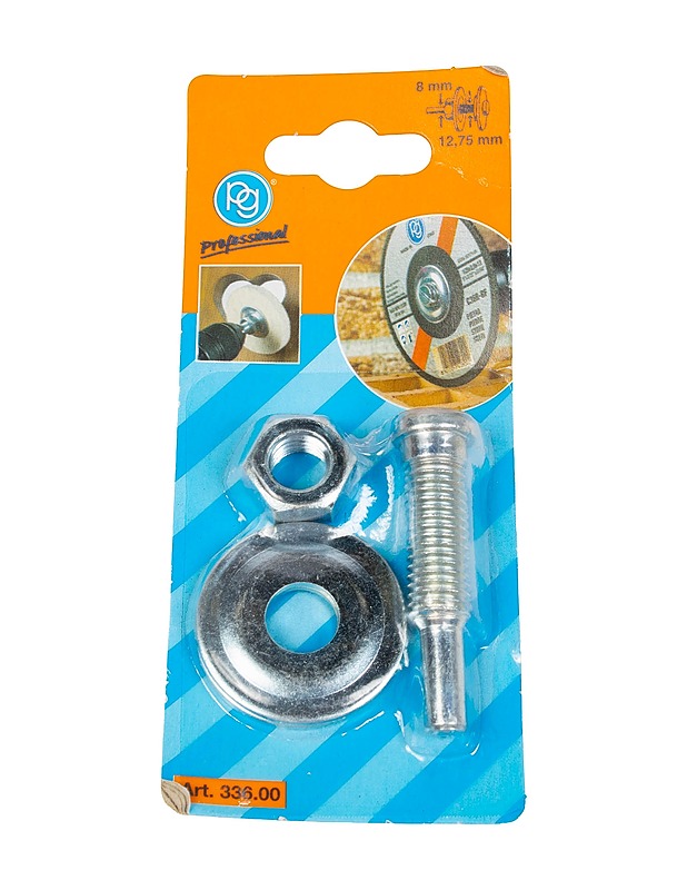 PG PROFESSIONAL teränpidike hioma- ja kiillotuslaikoille - Rakennustarvikkeet - 10105481158 - 0