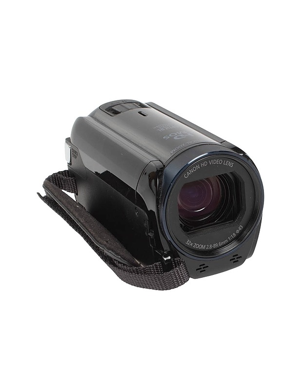 CANON Legria HFR606 videokamera - Muut urheiluvälineet ja vapaa-aika - 10105481162 - 3