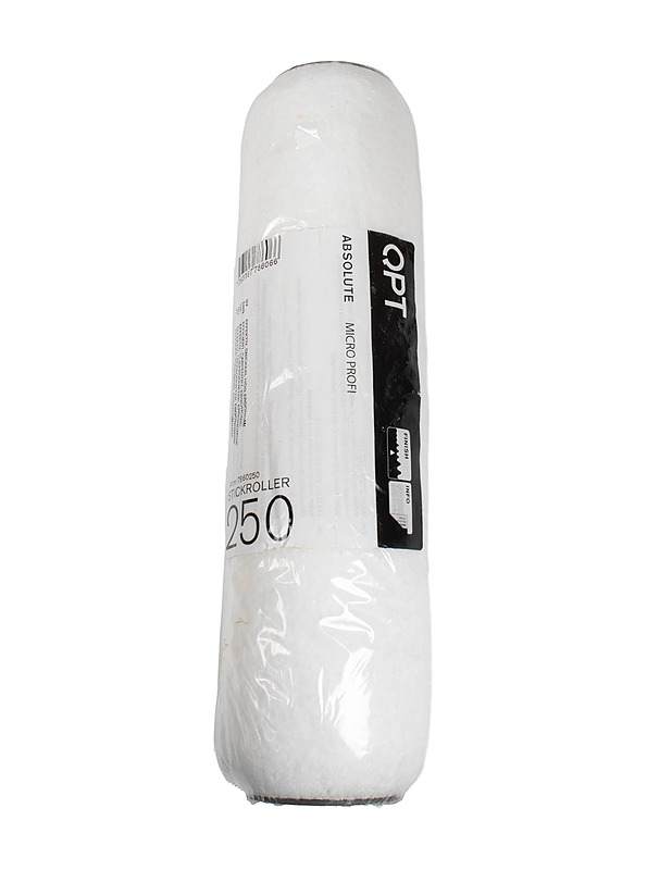 QPT maalausrulla - Rakennustarvikkeet - 10105481165 - 0