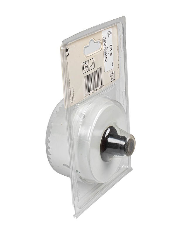 BOSCH reikäsaha, 76mm - Rakennustarvikkeet - 10105481177 - 1