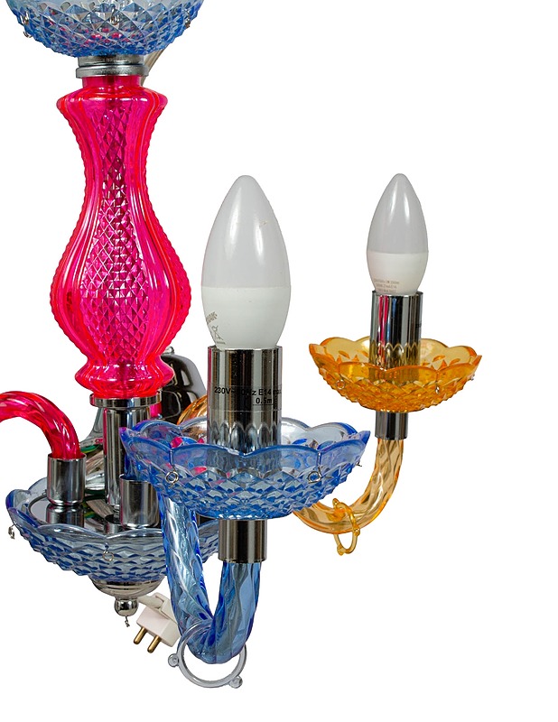 REALITY LEUCHTEN Luster kattokruunu - Valaisimet - 10105481181 - 1