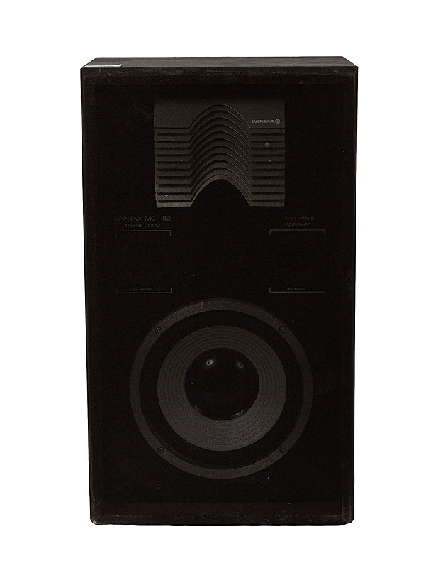 DANTAX MC 152 kaiutin - Audio - 10105481196 - 0
