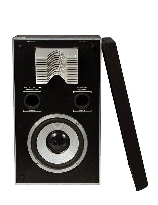 DANTAX MC 152 kaiutin - Audio - 10105481196 - 1