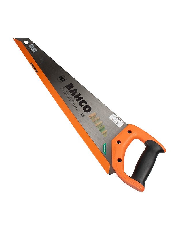 BACHO Prizecut NP-22-U7/8-HP käsisaha, 550 mm - Rakennustarvikkeet - 10105481190 - 0