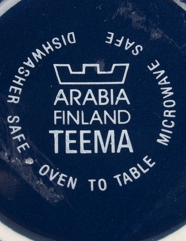 ARABIA Teema kahvikuppi - Designsuosikit - 10105481191 - 2