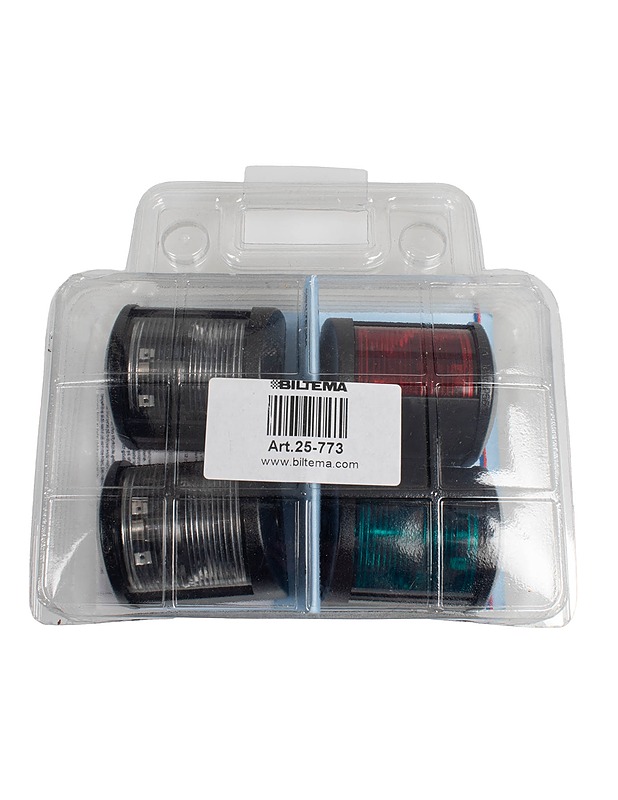 BILTEMA BlueLine 25-773 venelyhdyt - Muut urheiluvälineet ja vapaa-aika - 10105481192 - 1