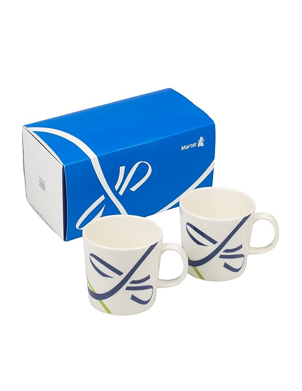 ARABIA Martat muki, 2 kpl - Designsuosikit - 10105481199 - 0