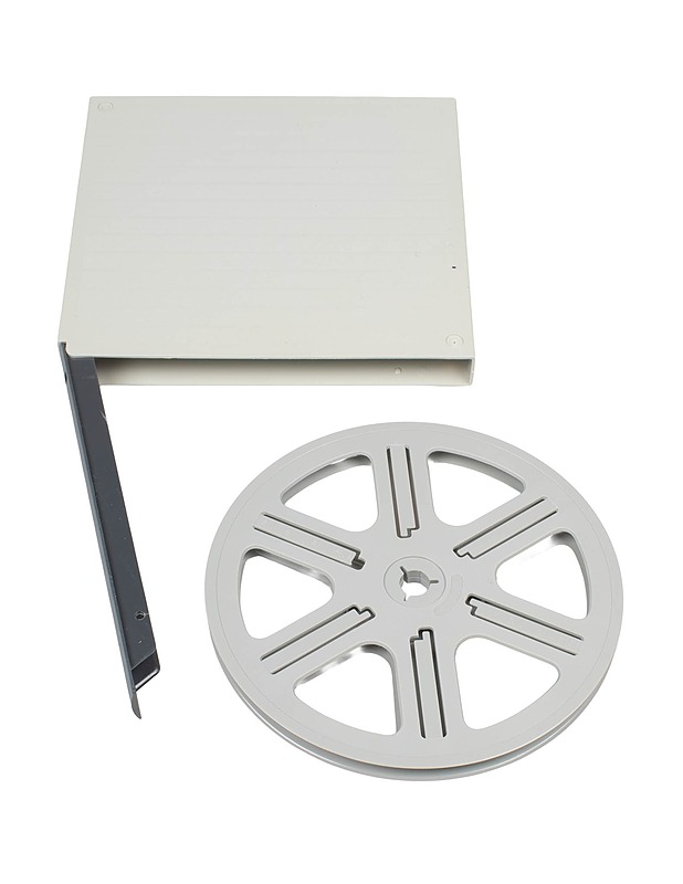 EUROPA FOTO 120m elokuvakela ja kotelo - Koriste-esineet - 10105481200 - 1