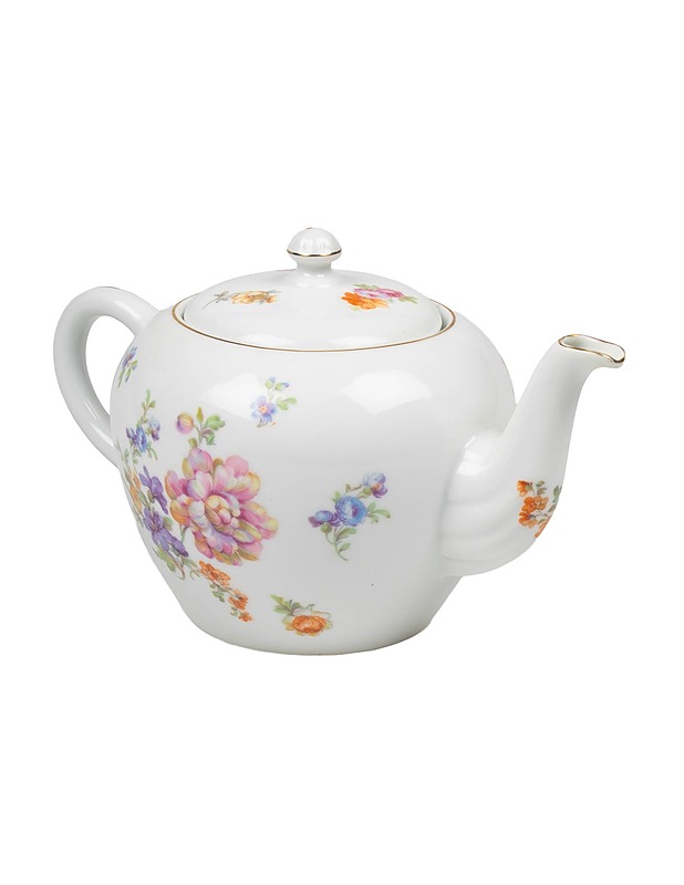 ARABIA teekannu - Designsuosikit - 10105481204 - 0