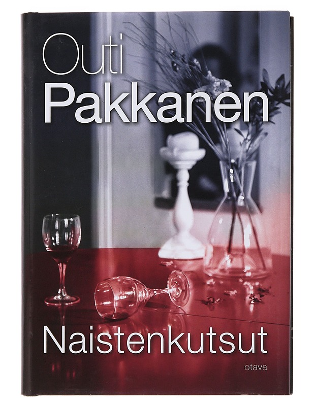 Naistenkutsut - Outi Pakkanen - Jännitys ja dekkarit - 10105481227 - 0