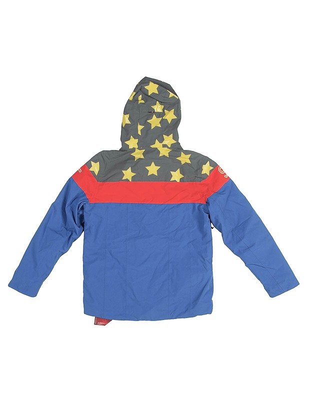 ICEPARK talvitakki, 50 - Miesten takit - 10105481236 - 1