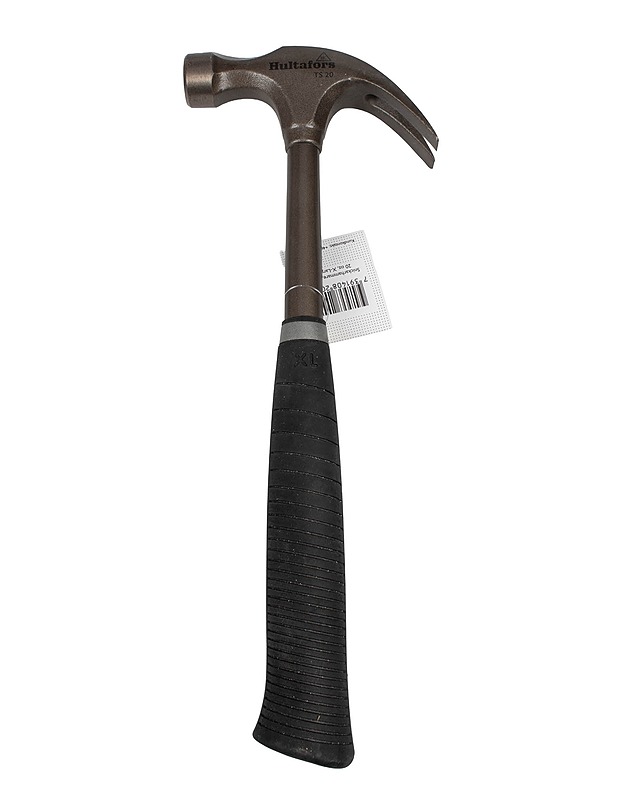 HULTAFORS TS 20XL puusepänvasara - Rakennustarvikkeet - 10105481246 - 0