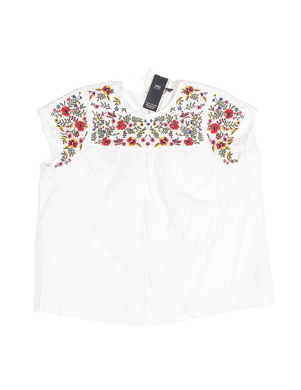 M&S COLLECTION, paita, 16 - Naisten paidat ja topit - 10105481252 - 0