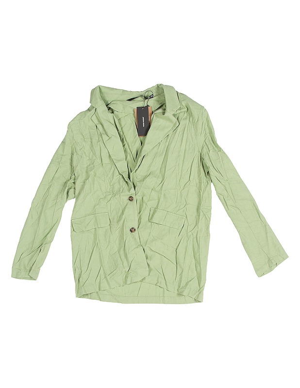 VERO MODA jakku, L - Naisten takit ja jakut - 10105481262 - 0