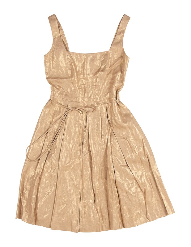 LAUREN hihaton mekko, 2 - Mekot ja hameet - 10105481265 - 0