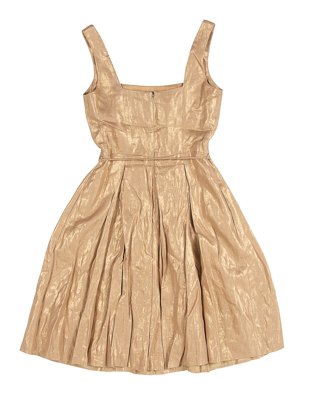 LAUREN hihaton mekko, 2 - Mekot ja hameet - 10105481265 - 1