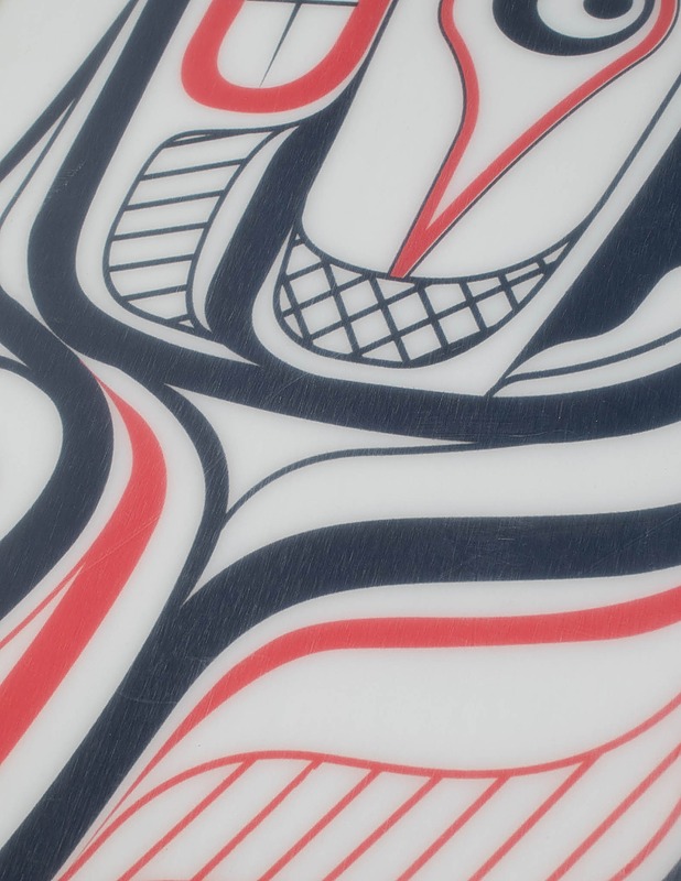 BURTON Barracuda 169 lumilauta - Hiihto ja talviurheilu - 10105481272 - 8