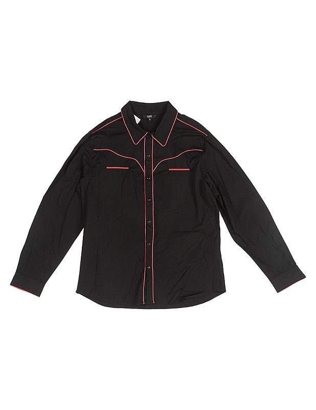 BANED ALTERNATIVE kauluspaita, XL - Miesten paidat - 10105481269 - 0