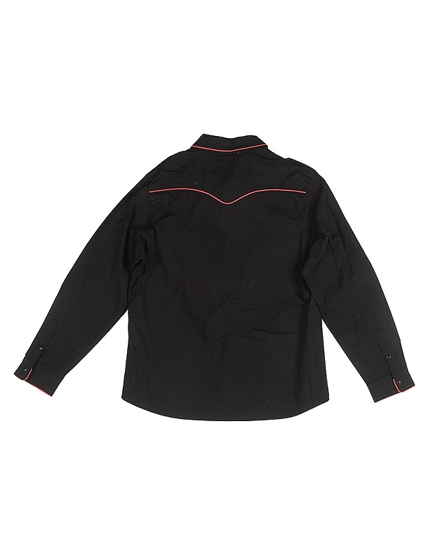 BANED ALTERNATIVE kauluspaita, XL - Miesten paidat - 10105481269 - 1