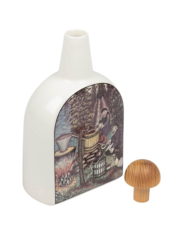 ARABIA Pontikankeittäjät pullo - Designsuosikit - 10105481279 - 2