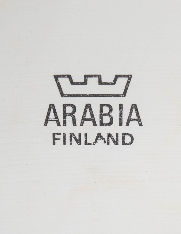 ARABIA Pontikankeittäjät pullo - Designsuosikit - 10105481279 - 3