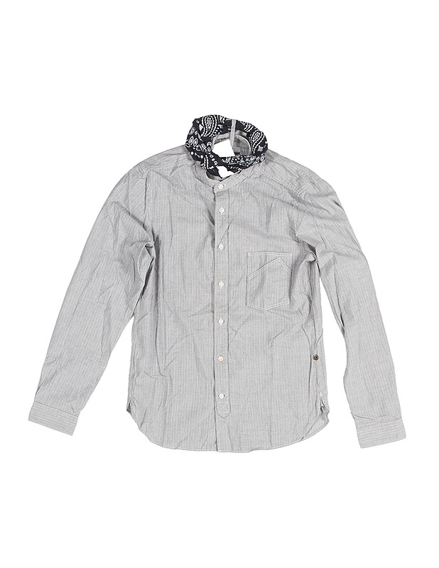 BOSS ORANGE kauluspaita, S - Miesten paidat - 10105481289 - 0