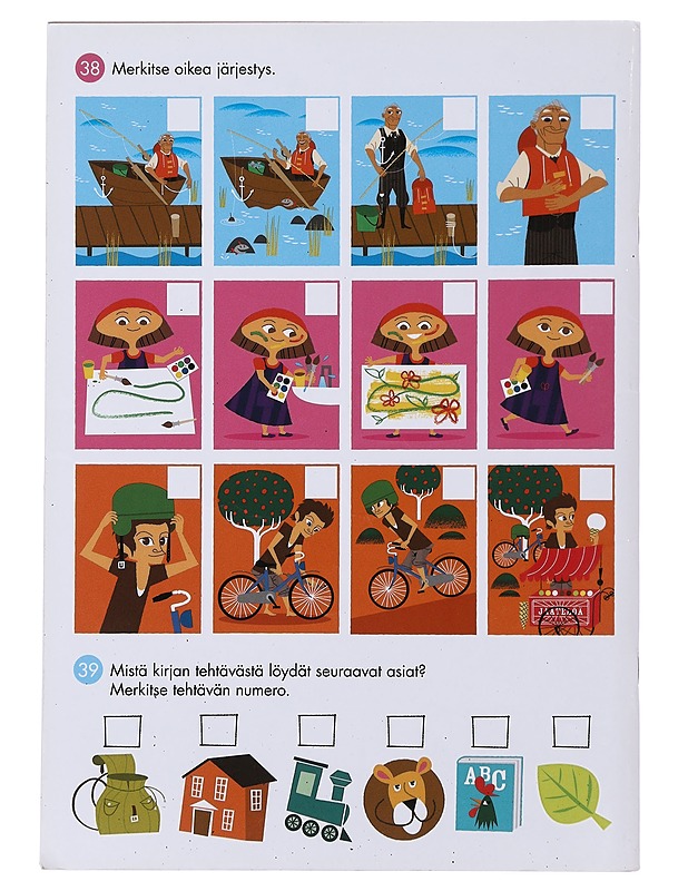 Summanmutikka: kohti koulua - Kira Hurme - Lastenkirjat - 10105481292 - 1