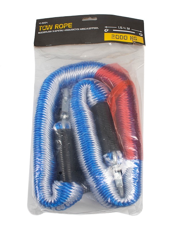 CLAS OHLSON hinausköysi - Rakennustarvikkeet - 10105481299 - 0