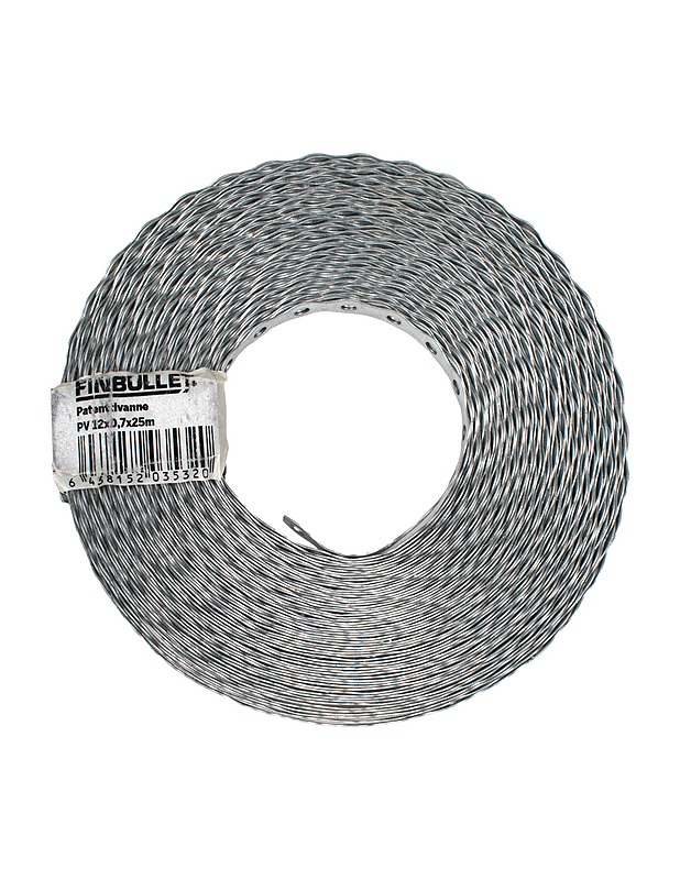 FINBULLET patenttivanne - Rakennustarvikkeet - 10105481308 - 0