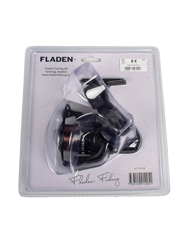 FLADEN Vantage Smoke 20 avokela - Muut urheiluvälineet ja vapaa-aika - 10105481312 - 1